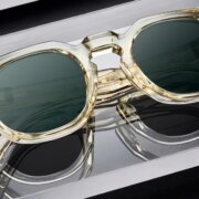 TVR eksklusive japanske briller hos København optik